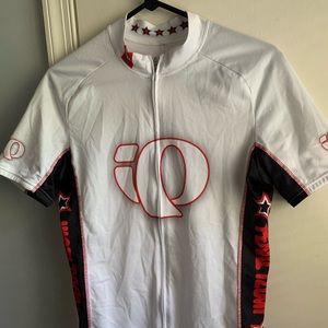 Pearl Izumi pro men’s cycling shirt